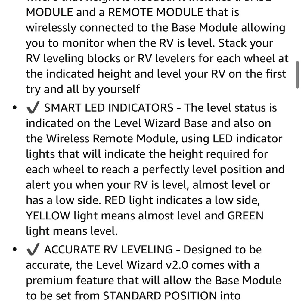 Level wizard wireless - Picture 11 of 11